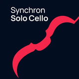 VSL Synchron Solo Cello