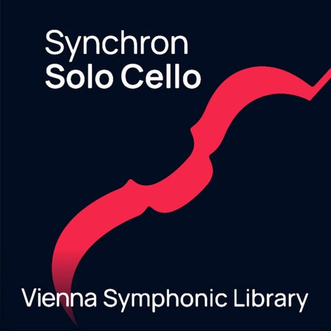 VSL Synchron Solo Cello