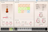 VSL Synchron Solo Strings Bundle