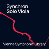 VSL Synchron Solo Viola