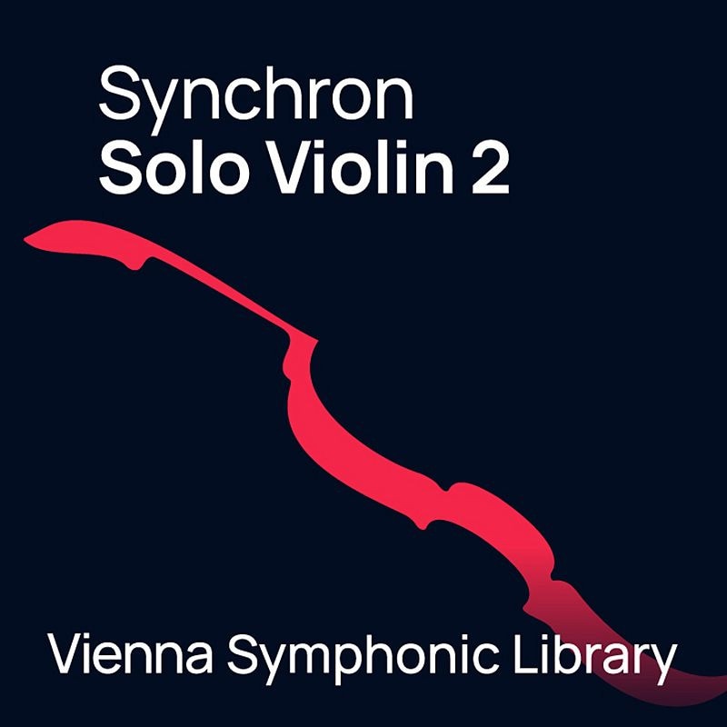 VSL Synchron Solo Violin 2 | PluginFox