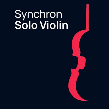 VSL Synchron Solo Violin