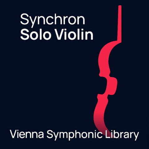 VSL Synchron Solo Violin 1