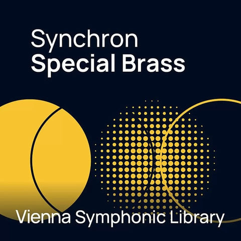 VSL Synchron Special Brass Bundle