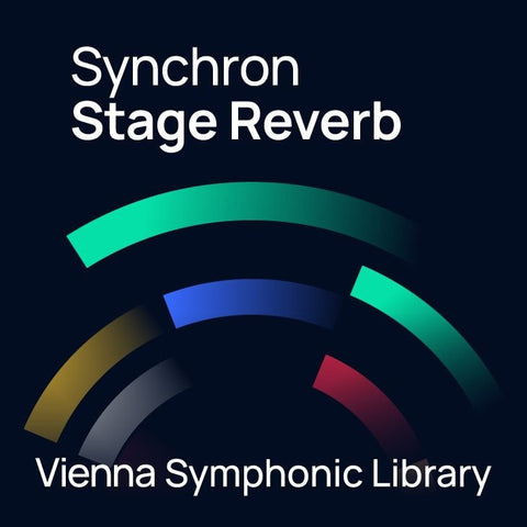 VSL Synchron Stage Reverb