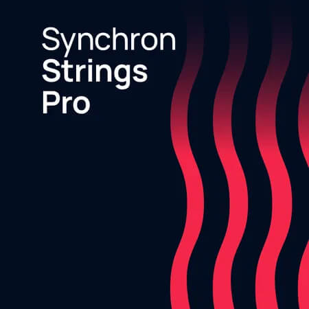 VSL Synchron Strings Pro