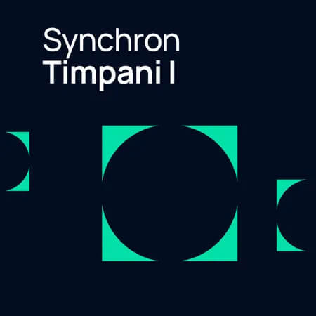 VSL Synchron Timpani I