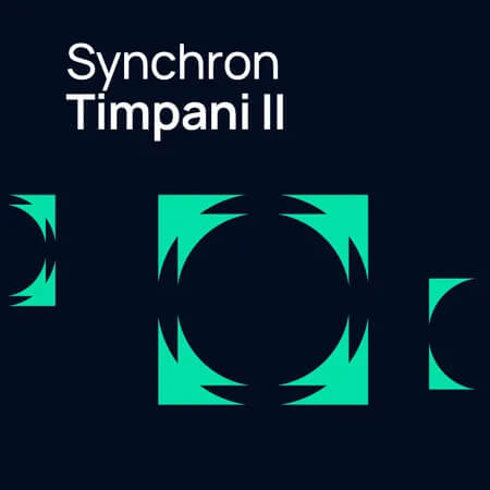 VSL Synchron Timpani II