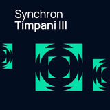 VSL Synchron Timpani III