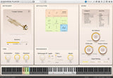 VSL Synchron Special Brass: Trumpet (Bb Muted)