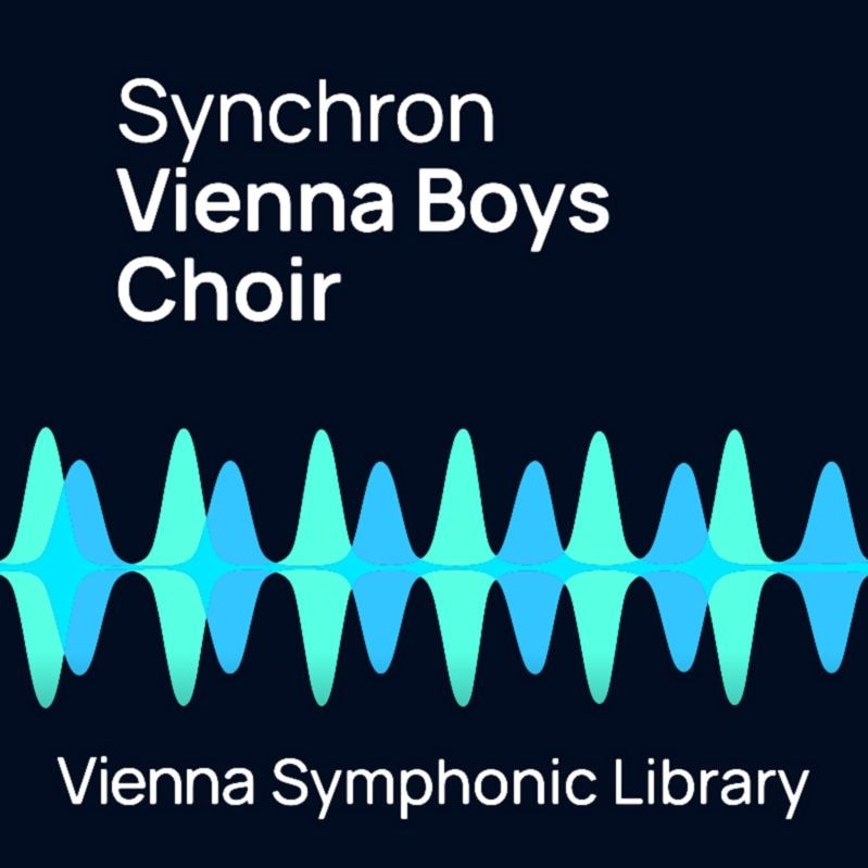 VSL Synchron Vienna Boys Choir | PluginFox