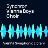 VSL Synchron Vienna Boys Choir