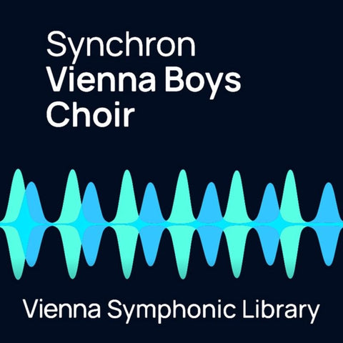 VSL Synchron Vienna Boys Choir