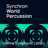 VSL Synchron World Percussion