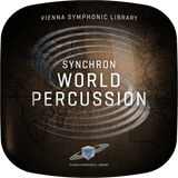 VSL Synchron World Percussion