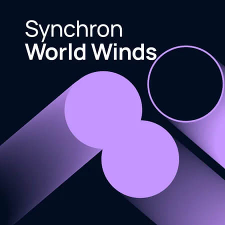 VSL Synchron World Winds Bundle