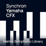 VSL Synchron Pianos: Yamaha CFX