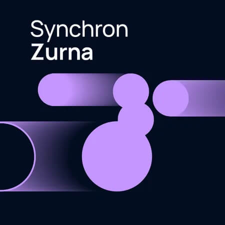 VSL Synchron World Winds: Zurna