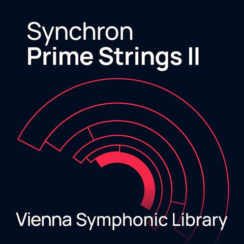 VSL Synchron Prime Strings II