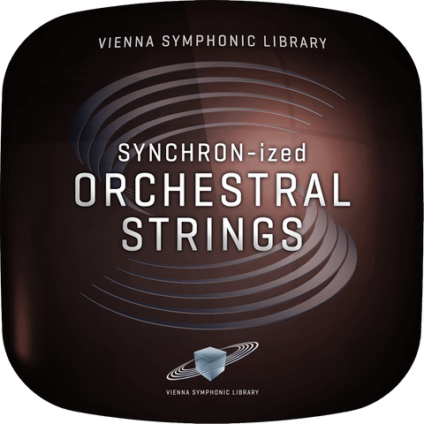 VSL Synchron-ized Orchestral Strings