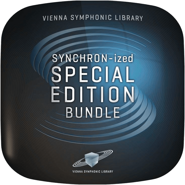 VSL Synchron-ized Special Edition Bundle