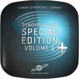 VSL Synchron-ized Special Edition Vol. 1 PLUS