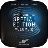 VSL Synchron-ized Special Edition Vol. 2: Extended Orchestra