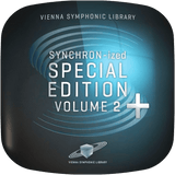 VSL Synchron-ized Special Edition Vol. 2 PLUS