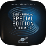 VSL Synchron-ized Special Edition Vol. 4: Special Winds and Choir
