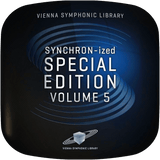 VSL Synchron-ized Special Edition Vol. 5: Dimension Strings