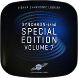 VSL Synchron-ized Special Edition Vol. 7: Historic Instruments