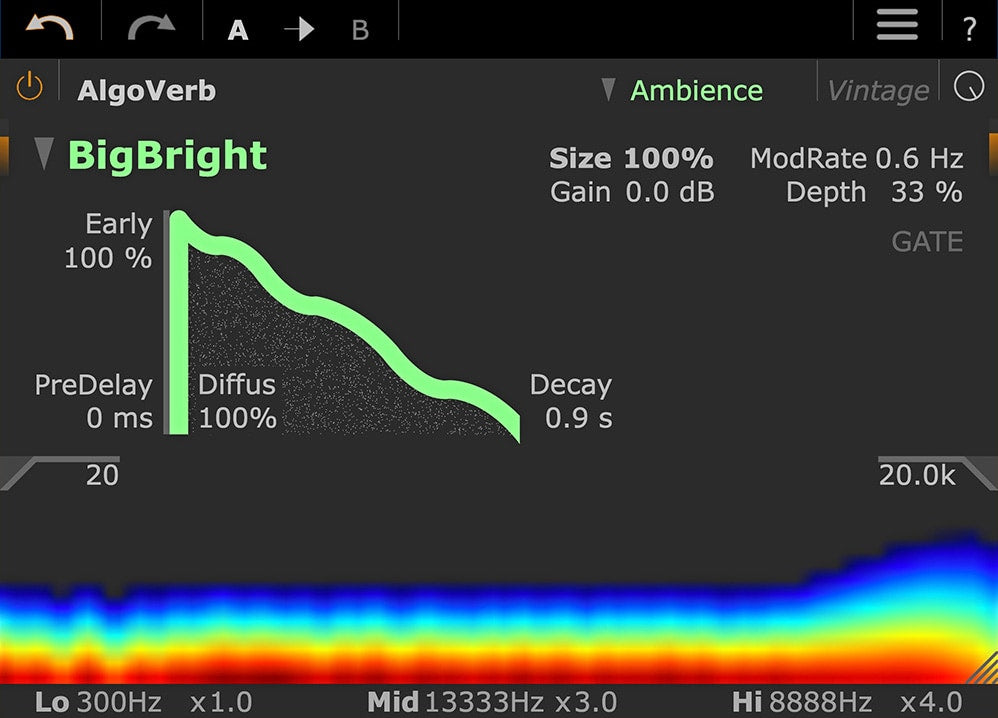 HOFA System AlgoVerb