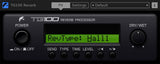Martinic TG100 Reverb