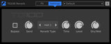 Martinic TG100 Reverb