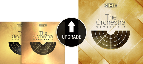 Sonuscore The Orchestra Complete 4 - PluginFox