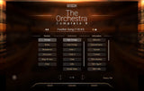 Sonuscore The Orchestra Complete 4