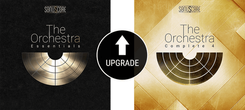 Sonuscore The Orchestra Complete 4 - PluginFox