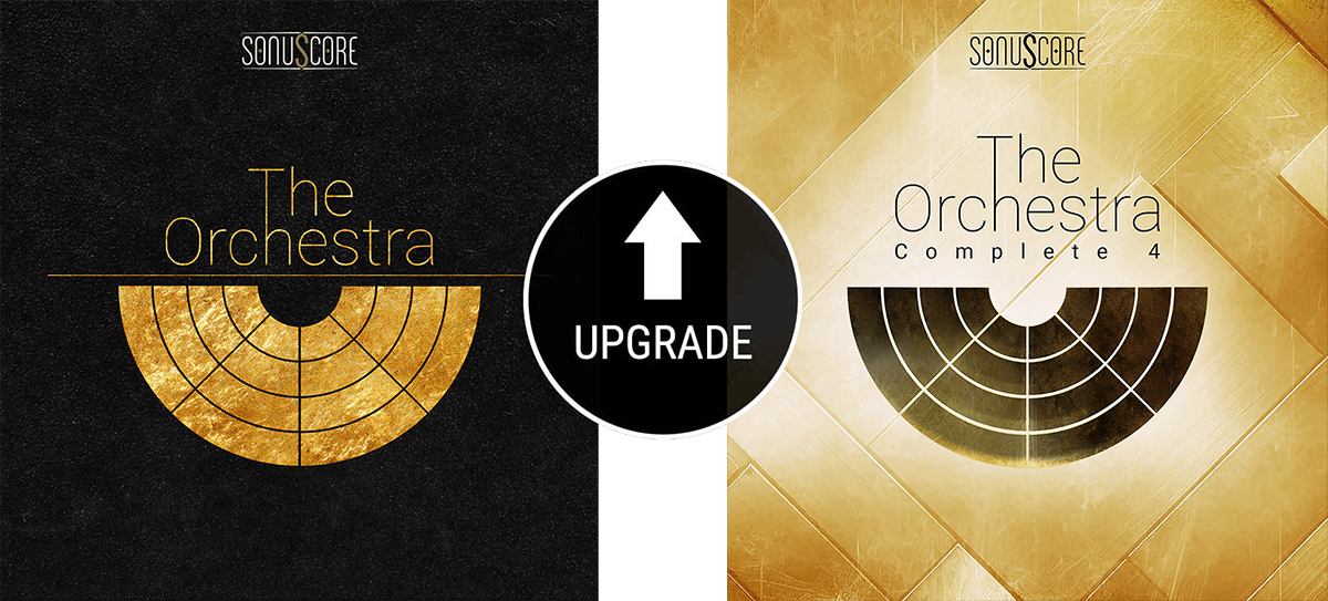 Sonuscore The Orchestra Complete 4 - PluginFox