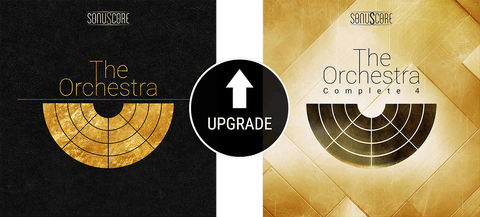 Sonuscore The Orchestra Complete 4 - PluginFox