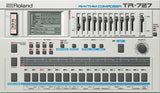 Roland Cloud Drum Machine Collection