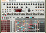 Roland Cloud Drum Machine Collection