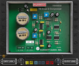 Korneff Audio Talkback Limiter