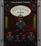 Plug and Mix Talking Tone