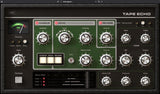 AIR Tape Effects Collection - PluginFox