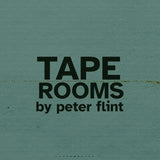 Spitfire Audio Tape Rooms