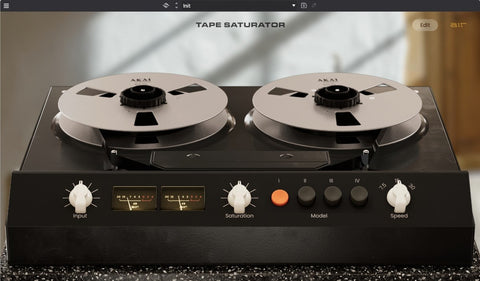 AIR Tape Effects Collection - PluginFox