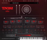 Spitfire Audio Tenebra by The Newton Brothers