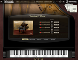 Steinberg The Grand 3 | PluginFox