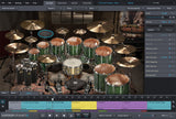 Toontrack SDX: The Drum Factory