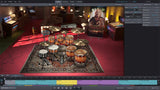 Toontrack SDX: The Drum Factory